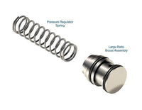 Line Pressure Booster Kit