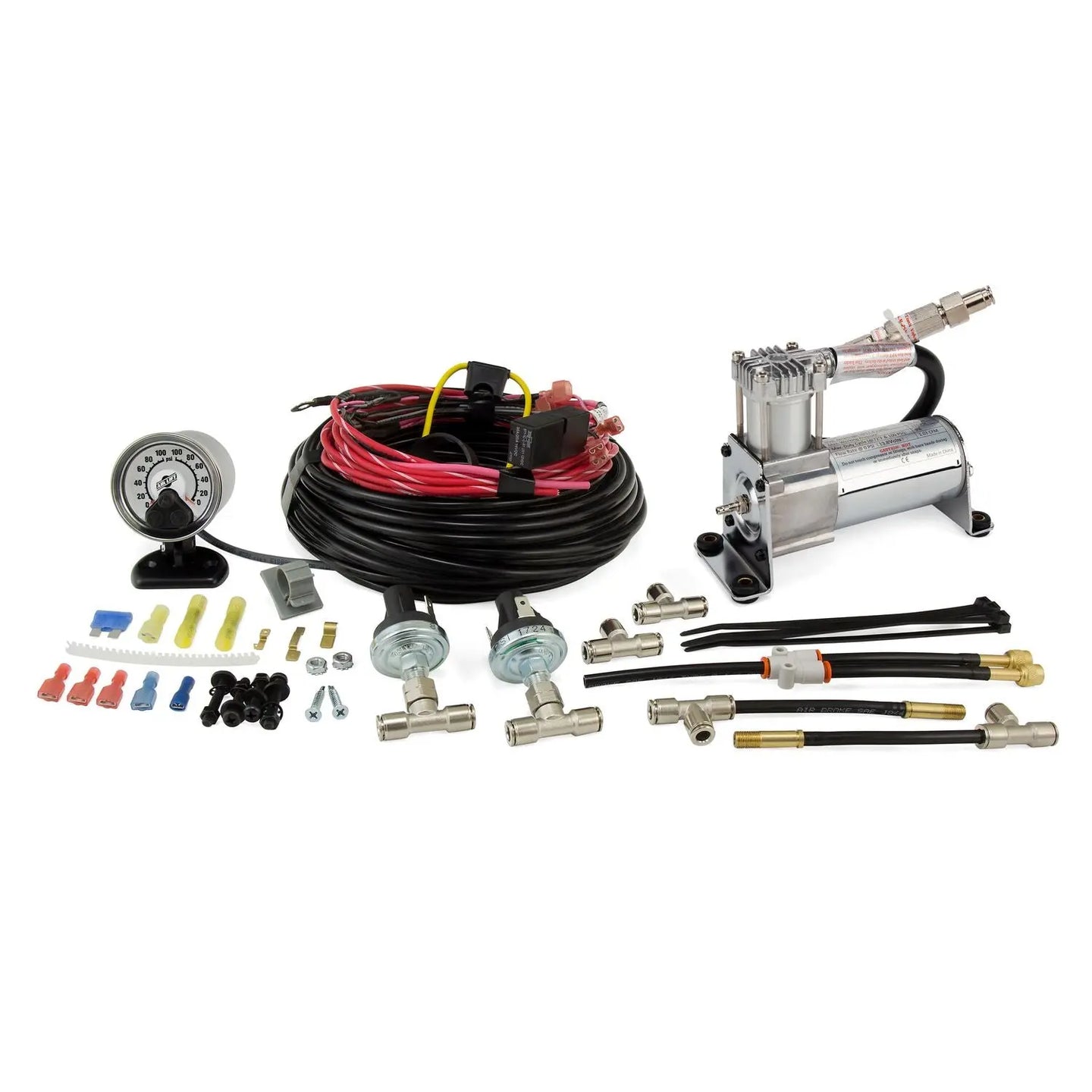 LoadController Dual (Heavy Duty) - 25856