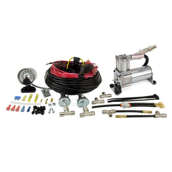 compare product LoadController Dual (Heavy Duty) - 25856