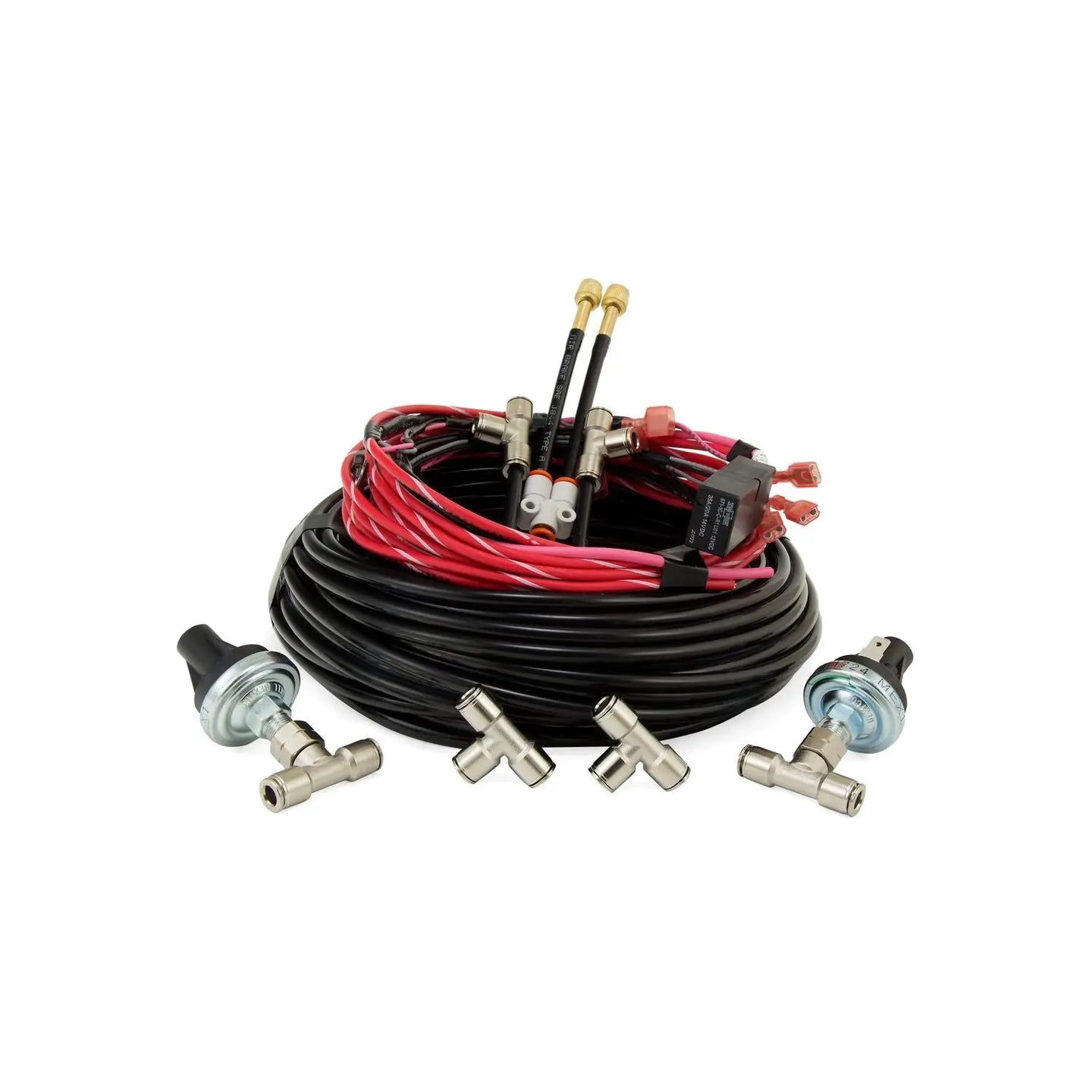 LoadController Dual (Heavy Duty) - 25856 - image 2
