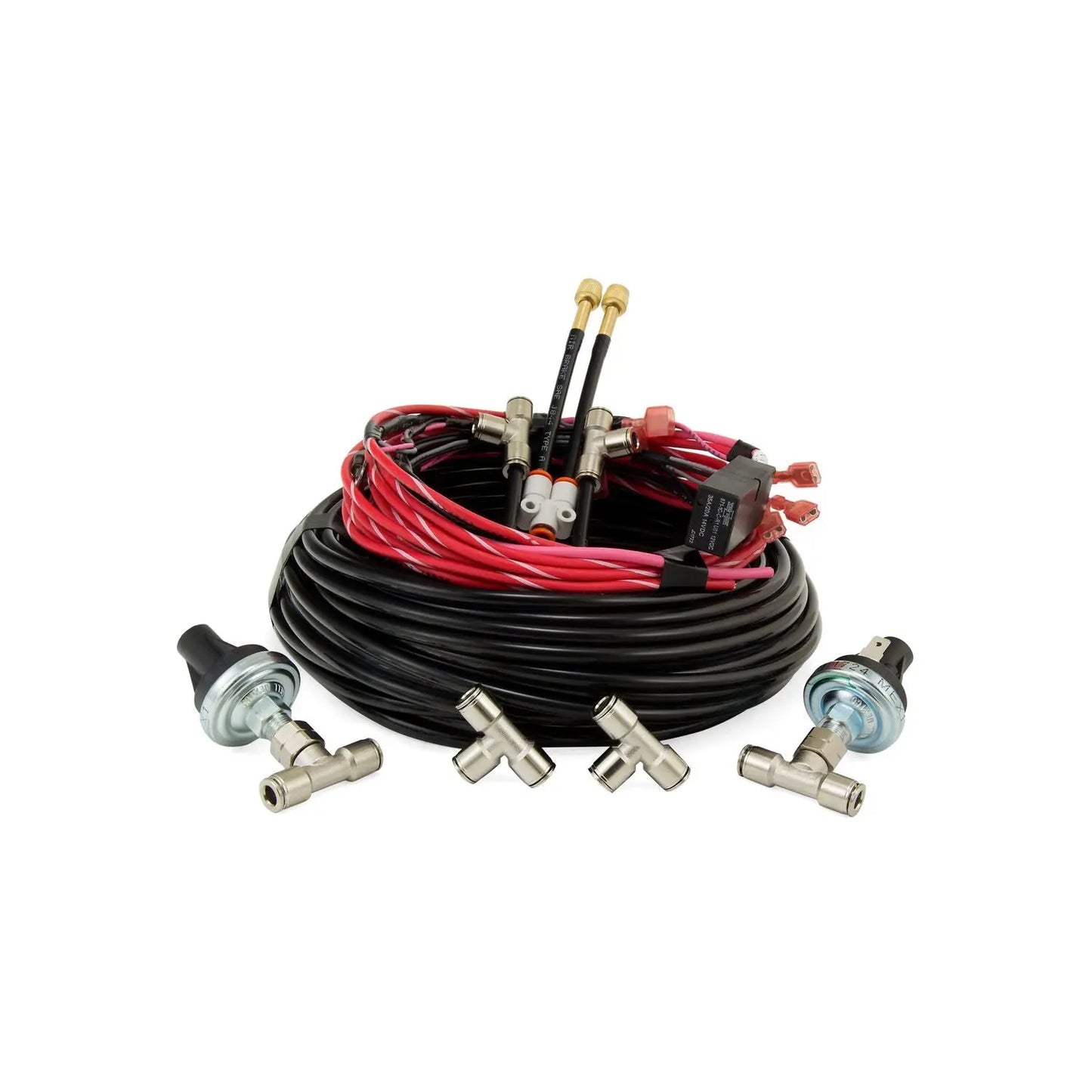 LoadController Dual (Heavy Duty) - 25856 - image 2