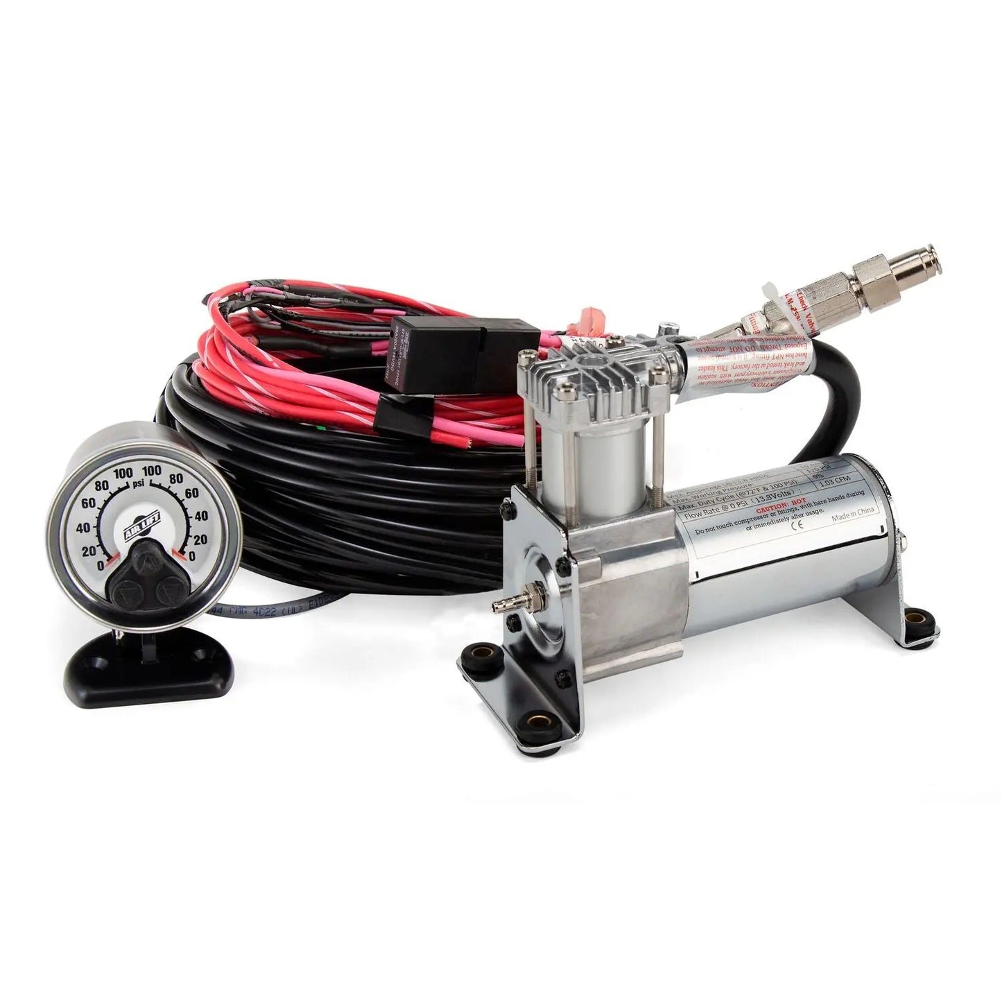 LoadController Dual (Heavy Duty) - 25856 - image 5