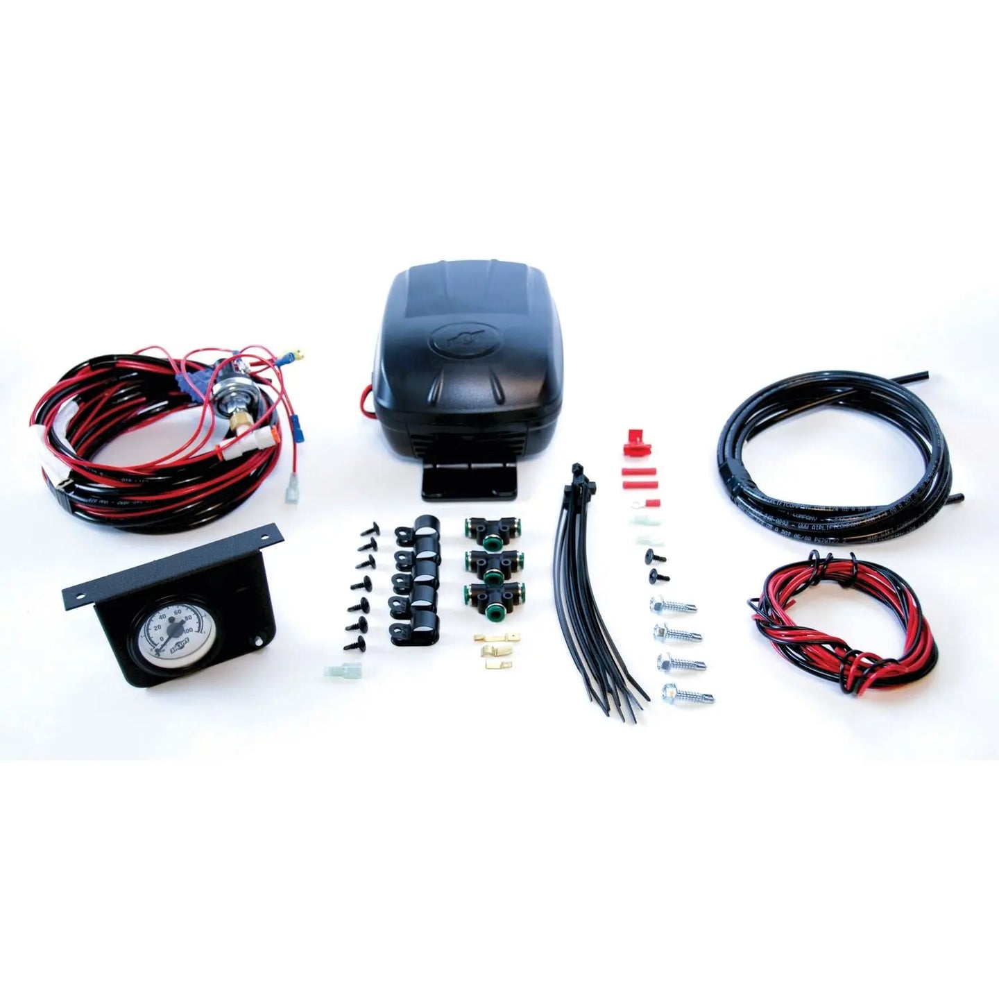 LoadController II (Single Path, Standard Duty) - 25592