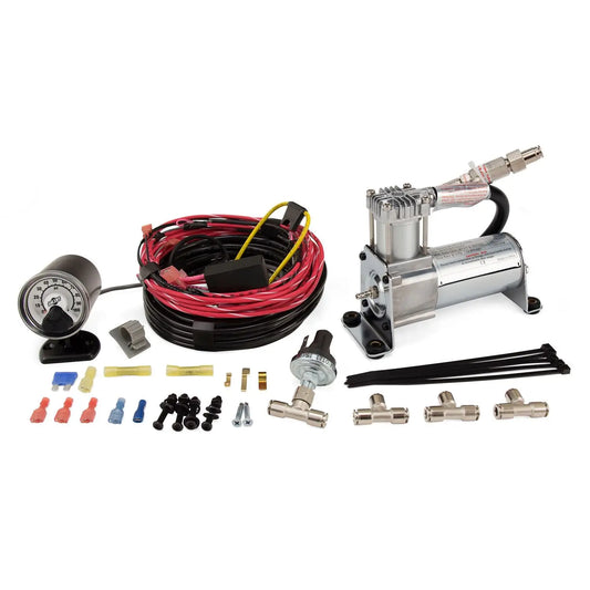 LoadController Single (Heavy Duty) - 25854