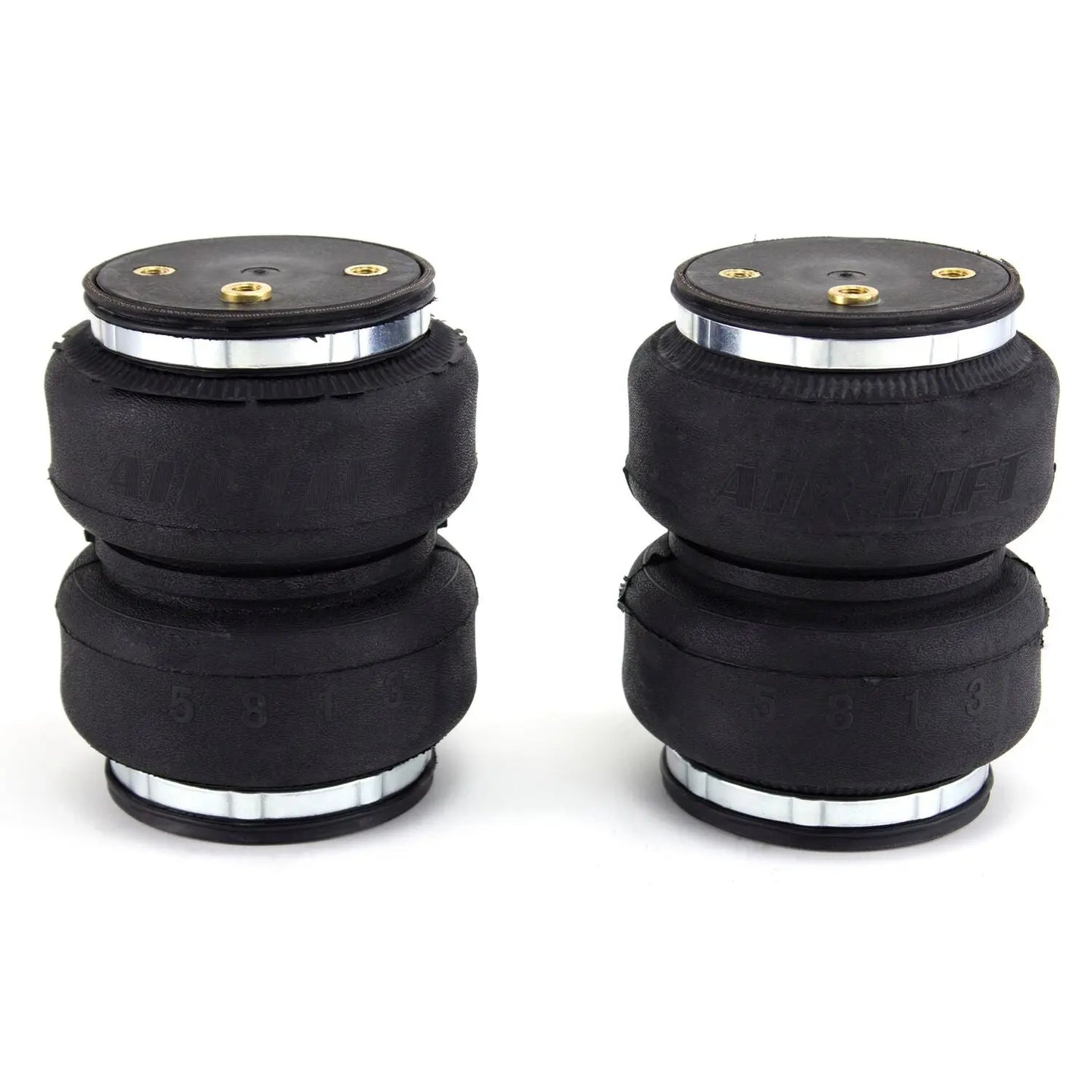 LoadLifter 5000 Air Spring Kit - 57212 - image 3