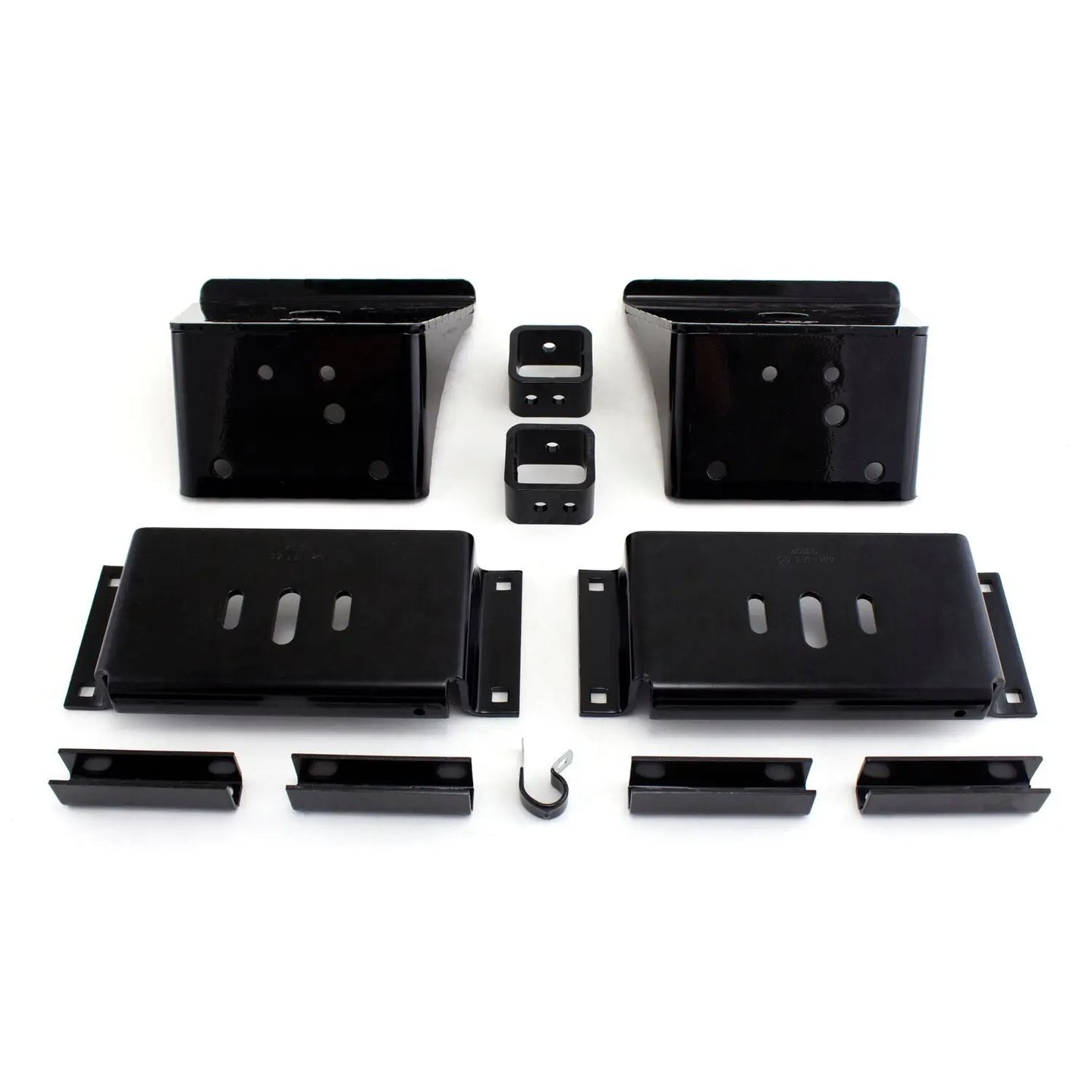 LoadLifter 5000 Air Spring Kit - 57212 - image 4