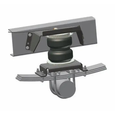 LoadLifter 5000 Air Spring Kit - 57212 - image 5