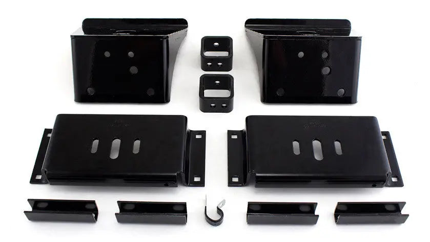 LoadLifter 5000 Air Spring Kit - 57212 - image 13