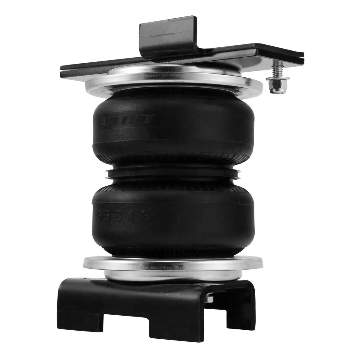 LoadLifter 5000 Air Spring Kit - 57213 - image 3