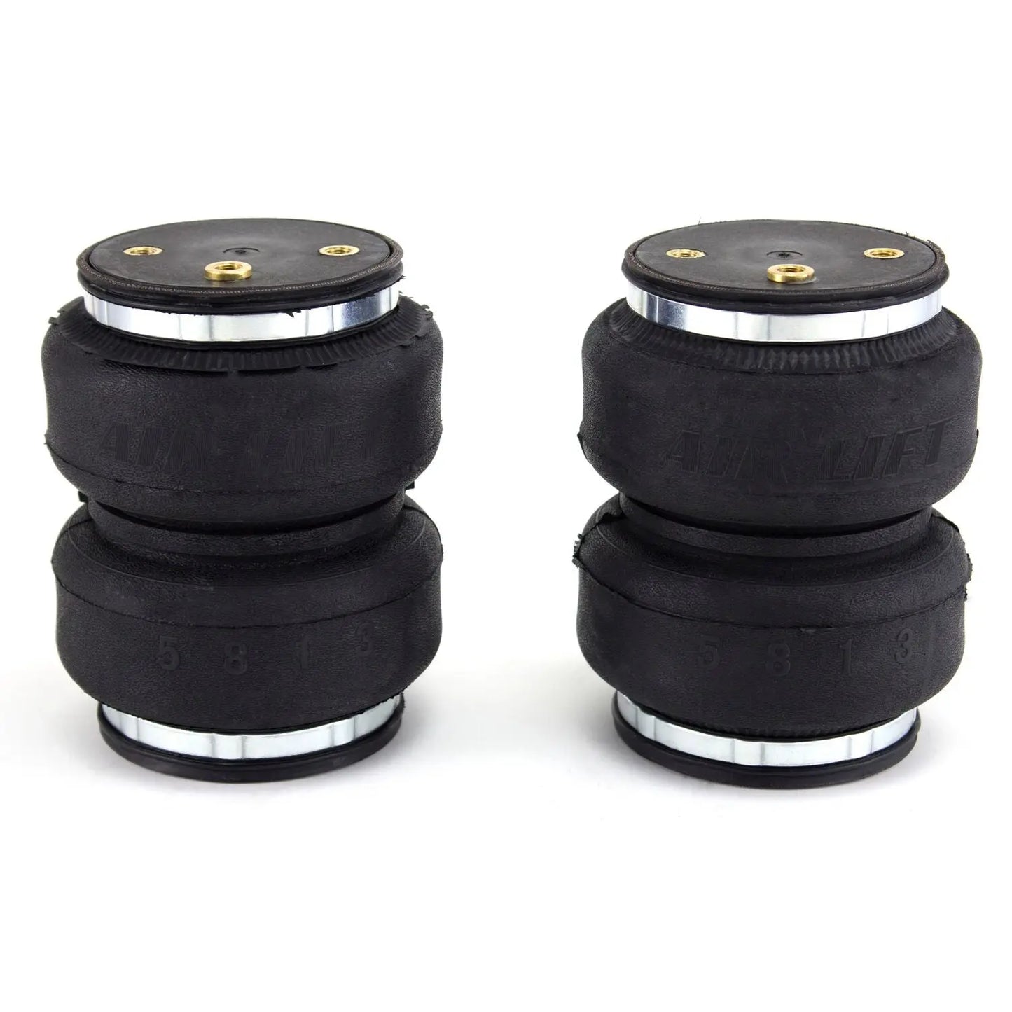 LoadLifter 5000 Air Spring Kit - 57215 - image 3