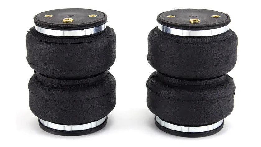 LoadLifter 5000 Air Spring Kit - 57215 - image 12