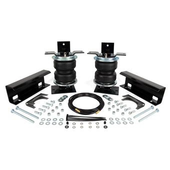 compare product LoadLifter 5000 Air Spring Kit - 57216