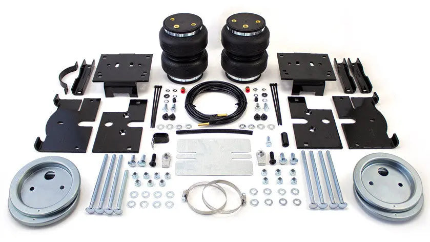 LoadLifter 5000 Air Spring Kit - 57228 - image 9