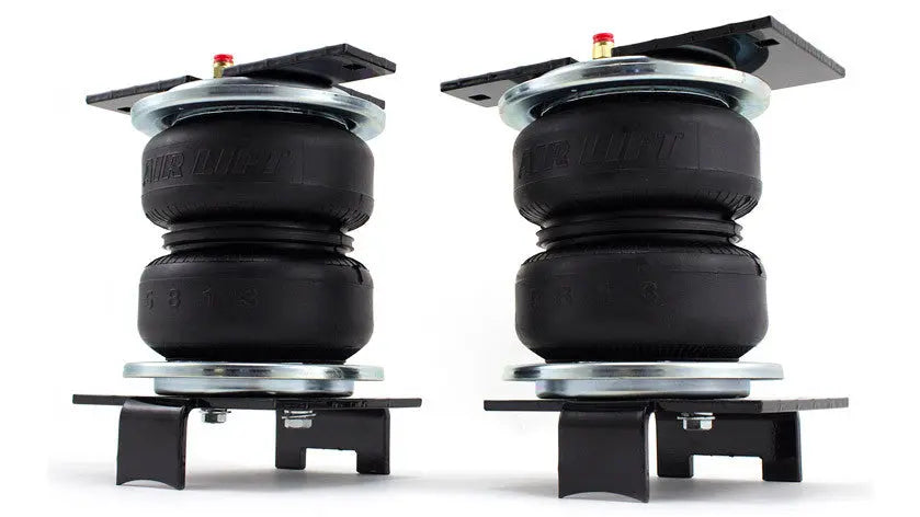 LoadLifter 5000 Air Spring Kit - 57228 - image 10