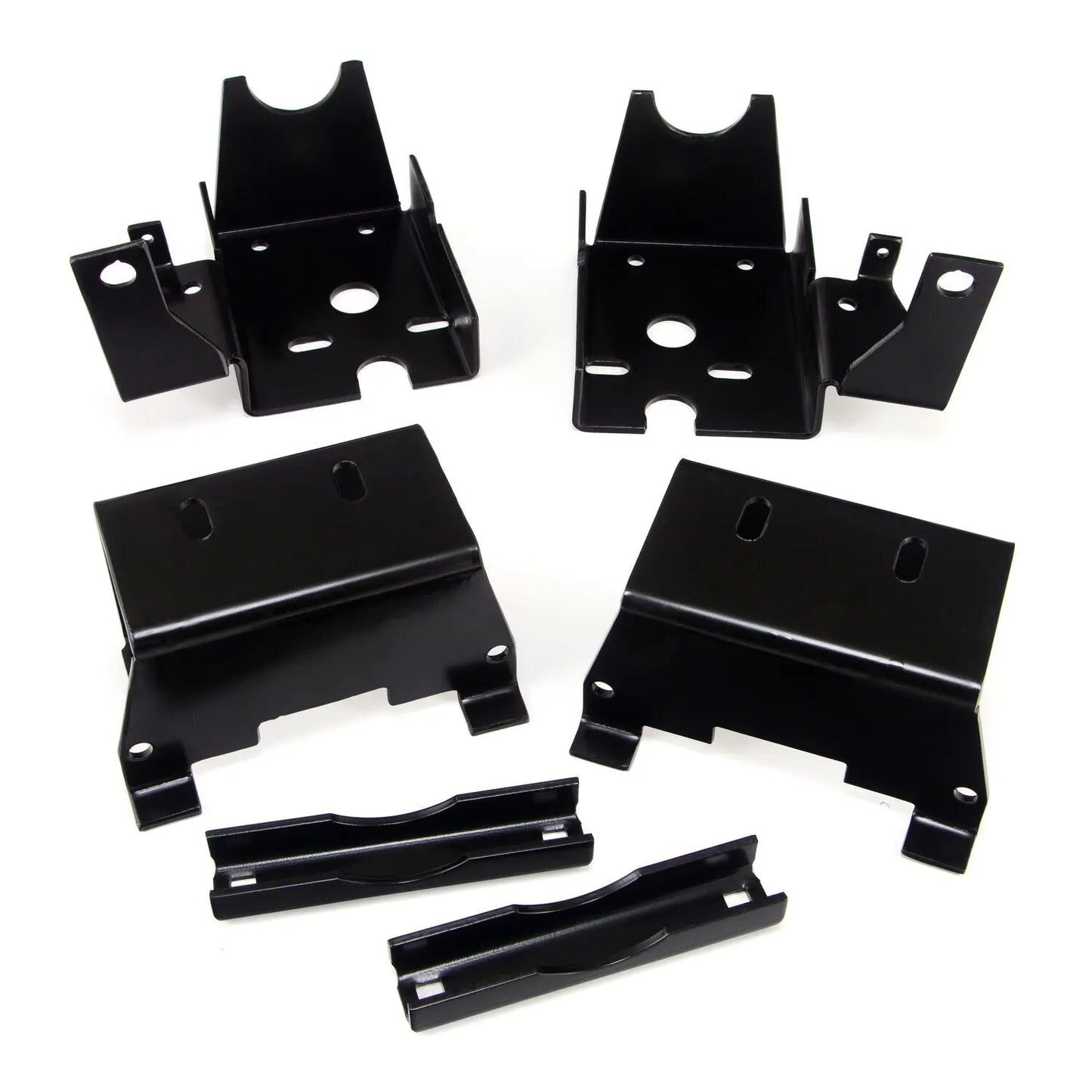 LoadLifter 5000 Air Spring Kit - 57229 - image 4
