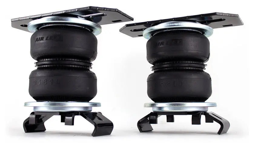 LoadLifter 5000 Air Spring Kit - 57230 - image 10