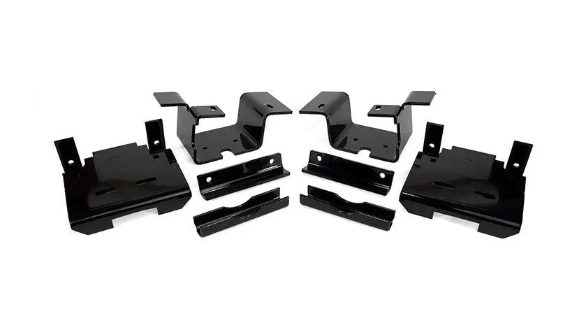 LoadLifter 5000 Air Spring Kit - 57231 - image 10