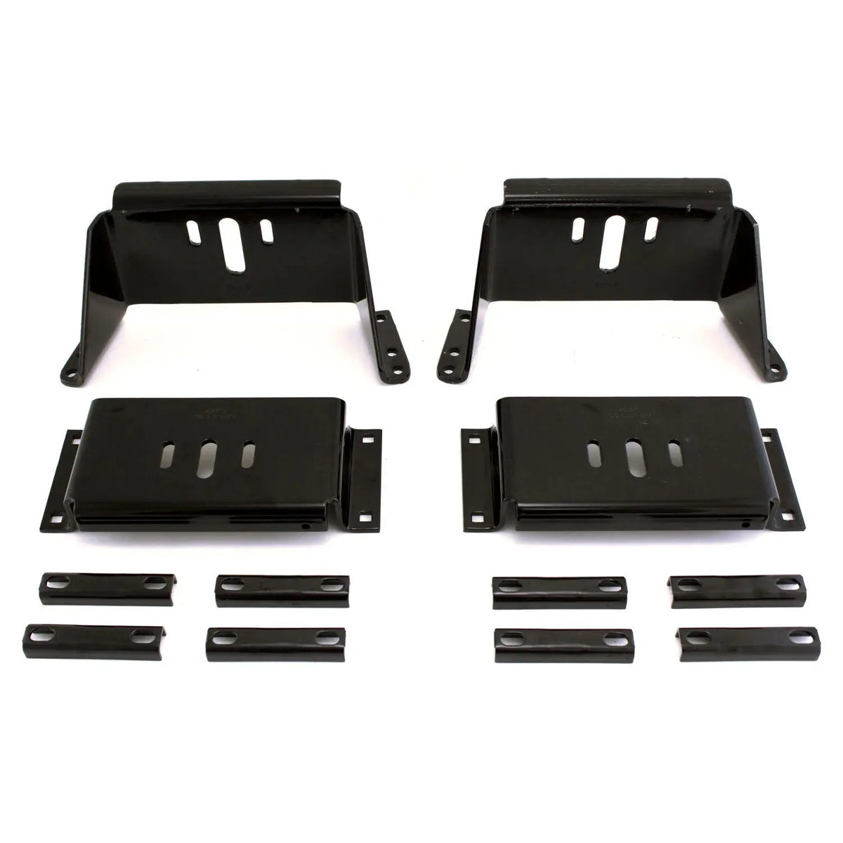 LoadLifter 5000 Air Spring Kit - 57242 - image 4