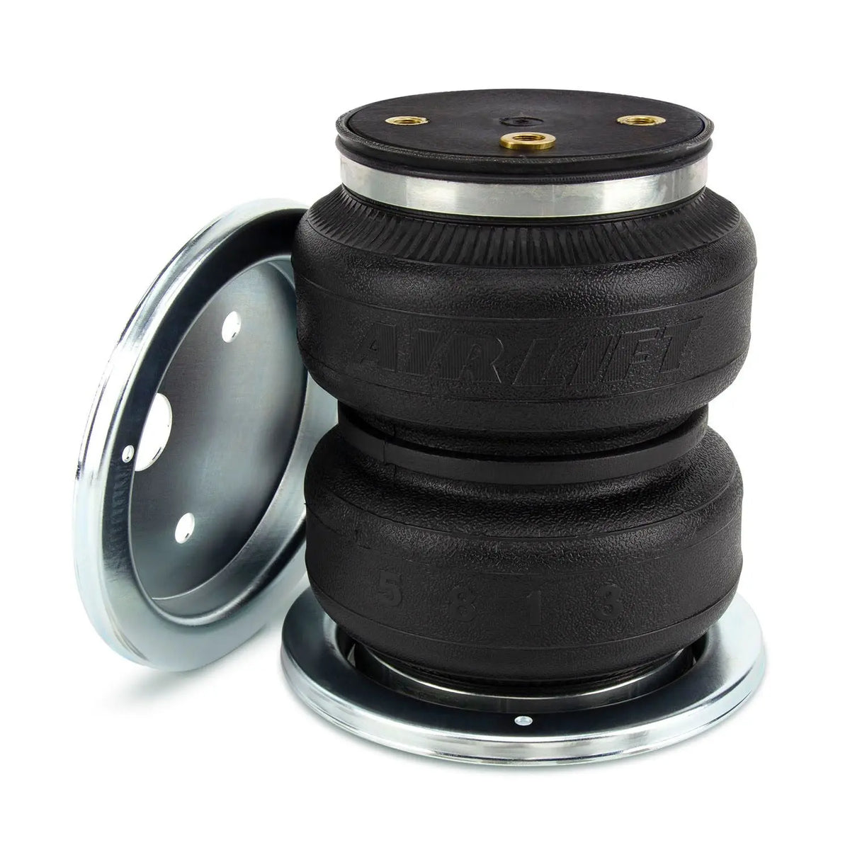 LoadLifter 5000 Air Spring Kit - 57244 - image 3