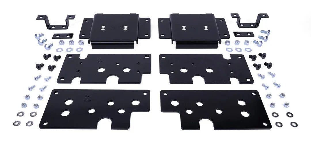 LoadLifter 5000 Air Spring Kit - 57244 - image 10