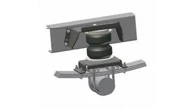 LoadLifter 5000 Air Spring Kit - 57250 - image 13