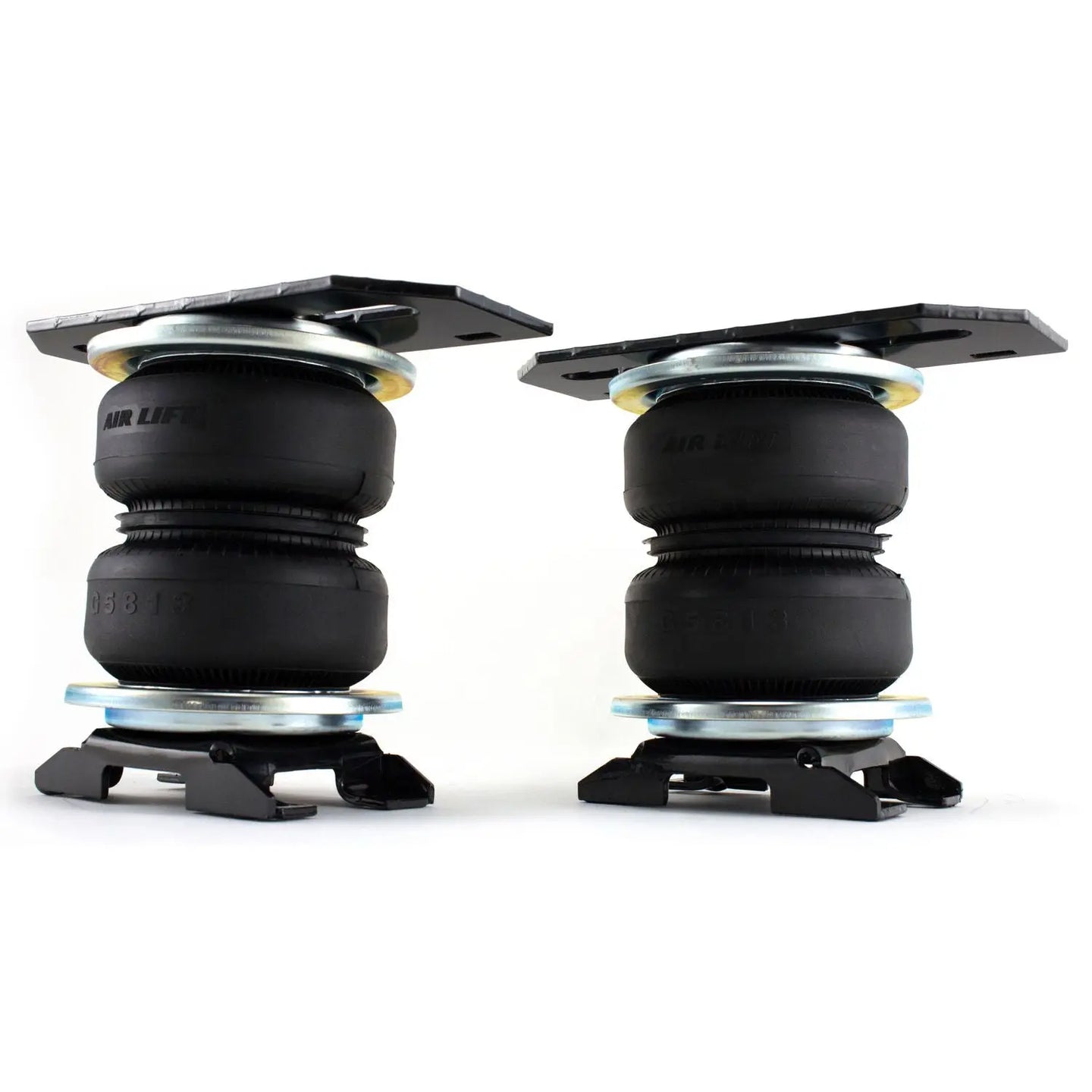 LoadLifter 5000 Air Spring Kit - 57257 - image 2