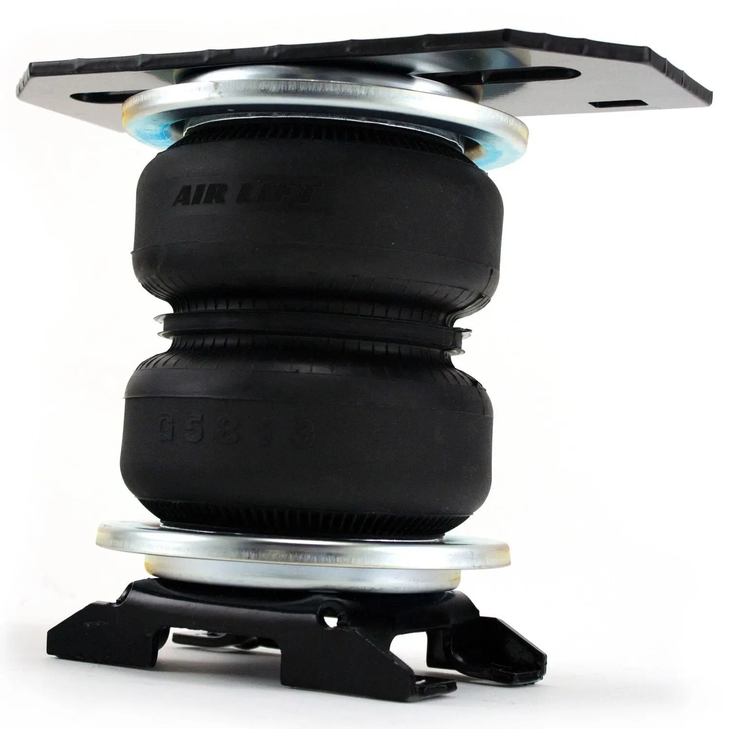 LoadLifter 5000 Air Spring Kit - 57257 - image 3