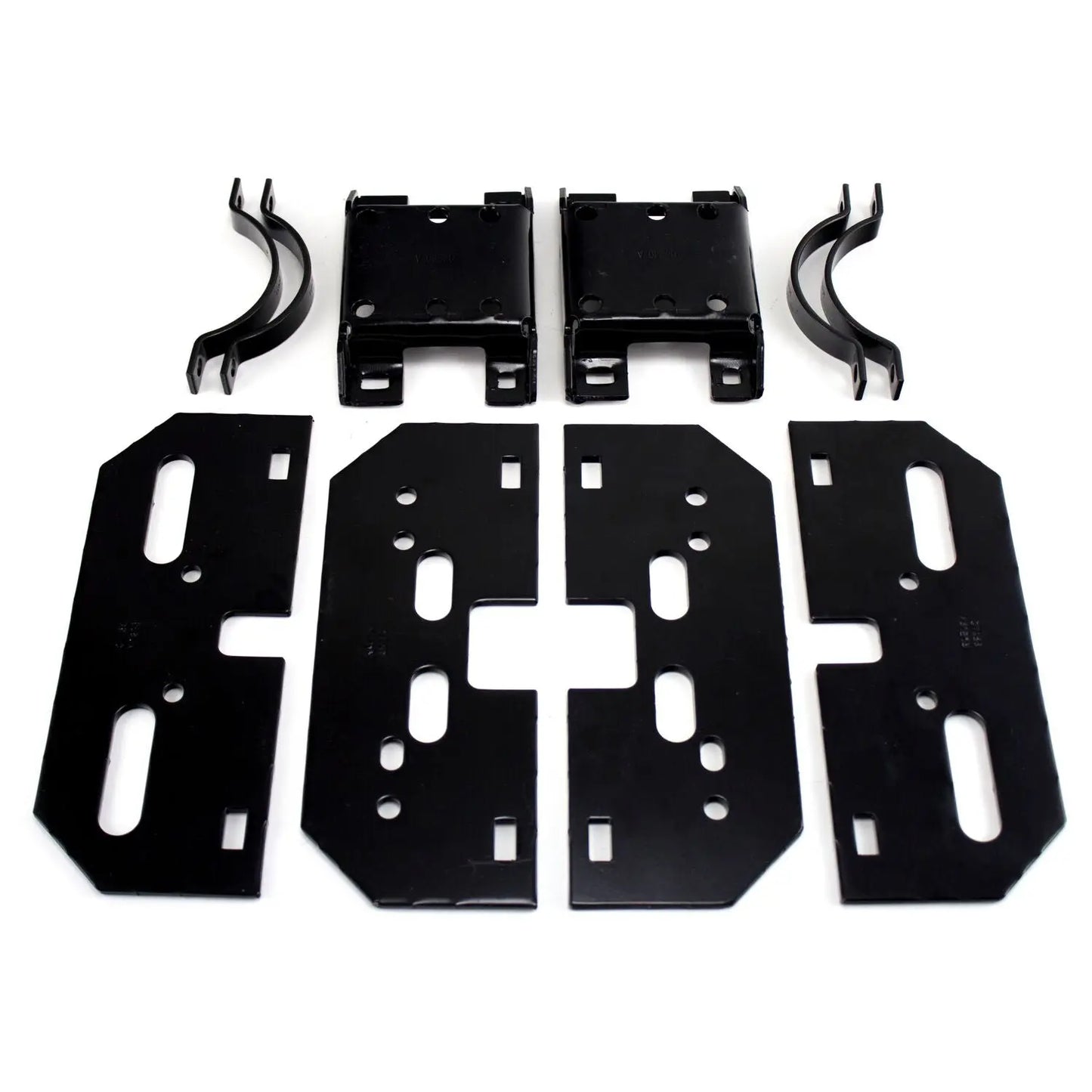 LoadLifter 5000 Air Spring Kit - 57257 - image 4