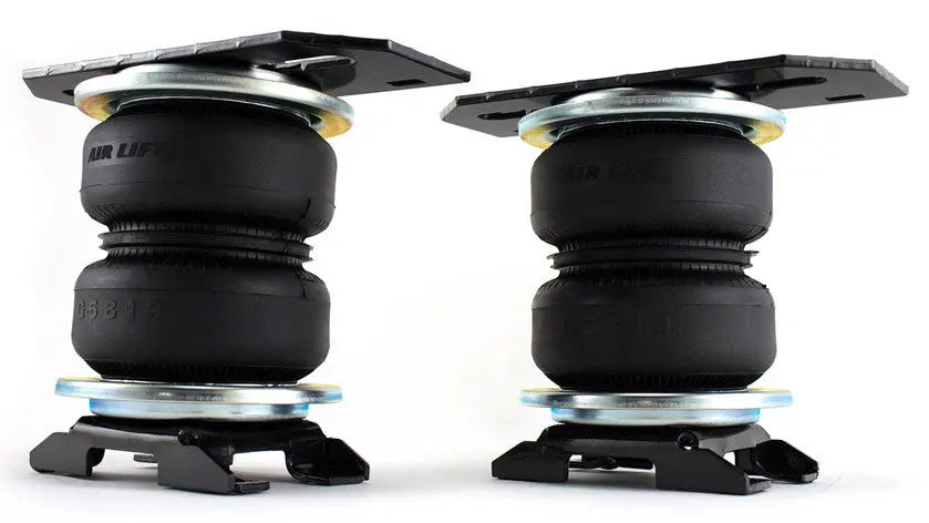LoadLifter 5000 Air Spring Kit - 57257 - image 10