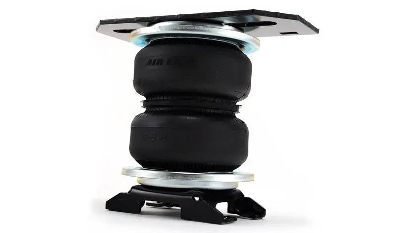 LoadLifter 5000 Air Spring Kit - 57257 - image 11