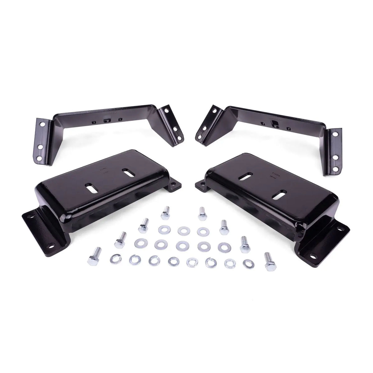 LoadLifter 5000 Air Spring Kit - 57263 - image 2