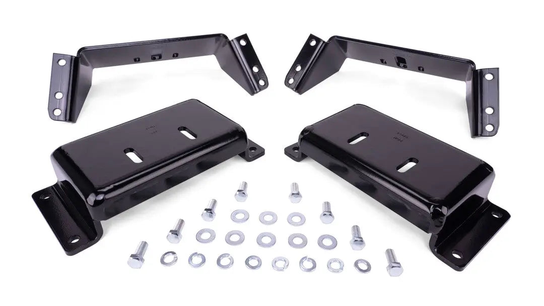 LoadLifter 5000 Air Spring Kit - 57263 - image 11
