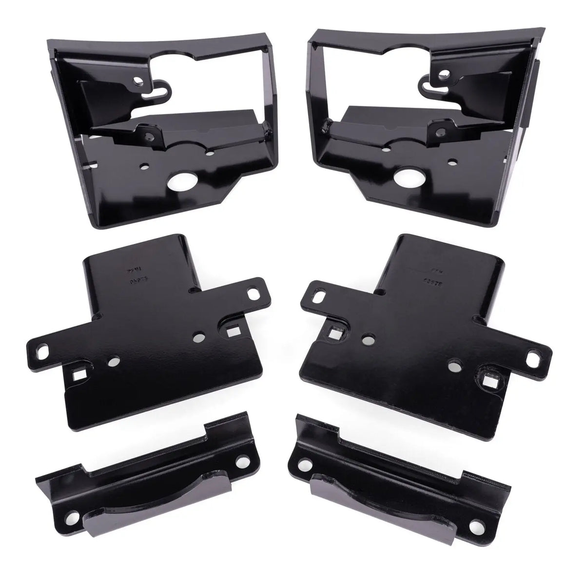 LoadLifter 5000 Air Spring Kit - 57264 - image 6