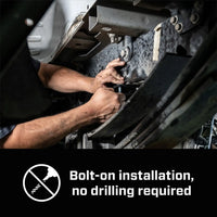LoadLifter 5000 Air Spring Kit - 57264 - image 11