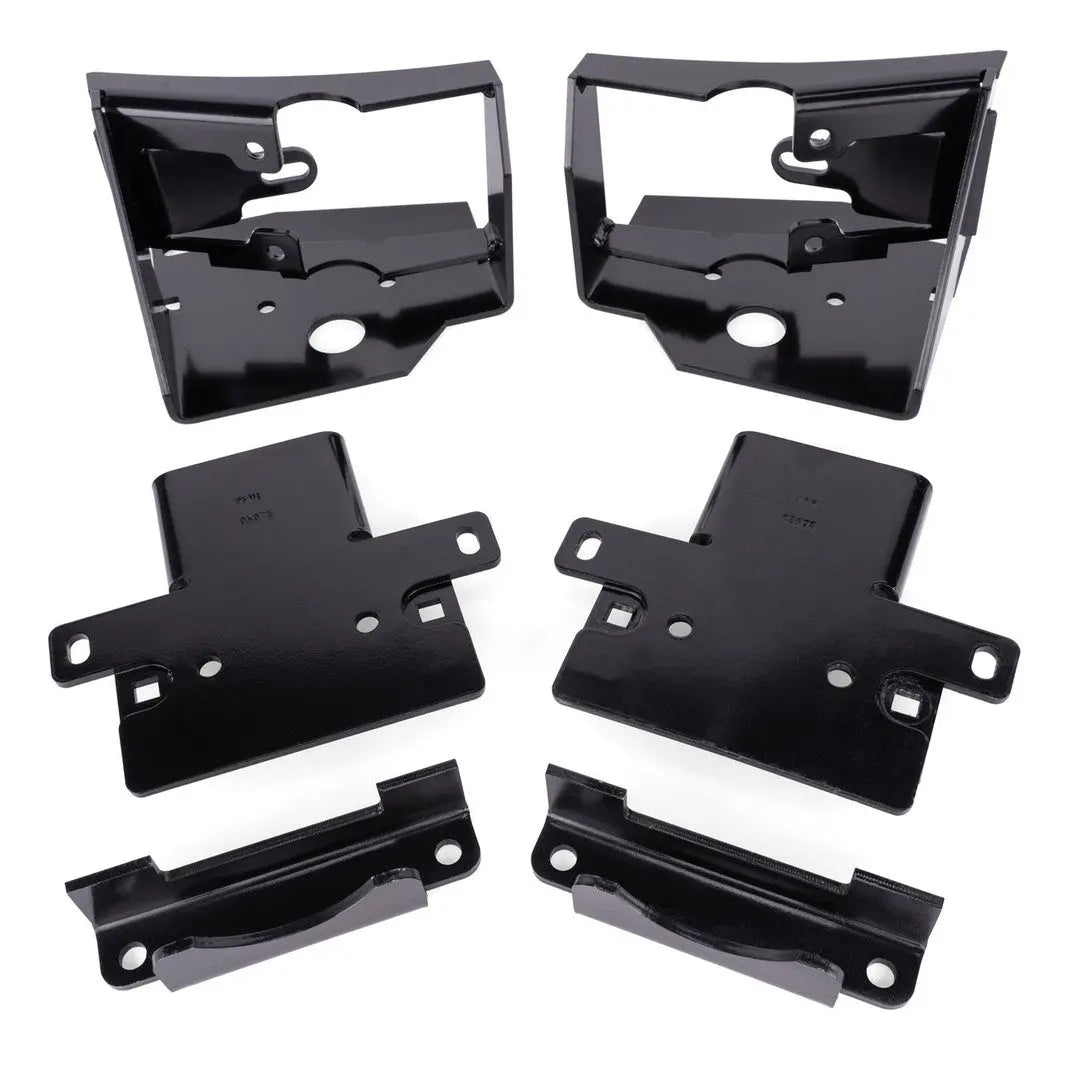 LoadLifter 5000 Air Spring Kit - 57264 - image 15