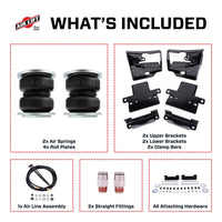 LoadLifter 5000 Air Spring Kit - 57264 - image 16