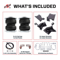 LoadLifter 5000 Air Spring Kit - 57269 - image 20