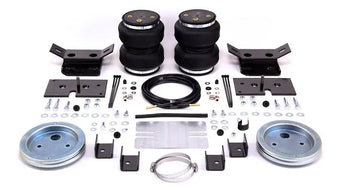 compare product LoadLifter 5000 Air Spring Kit - 57272