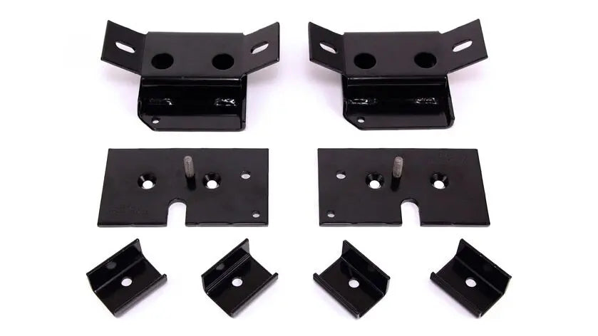 LoadLifter 5000 Air Spring Kit - 57272 - image 4