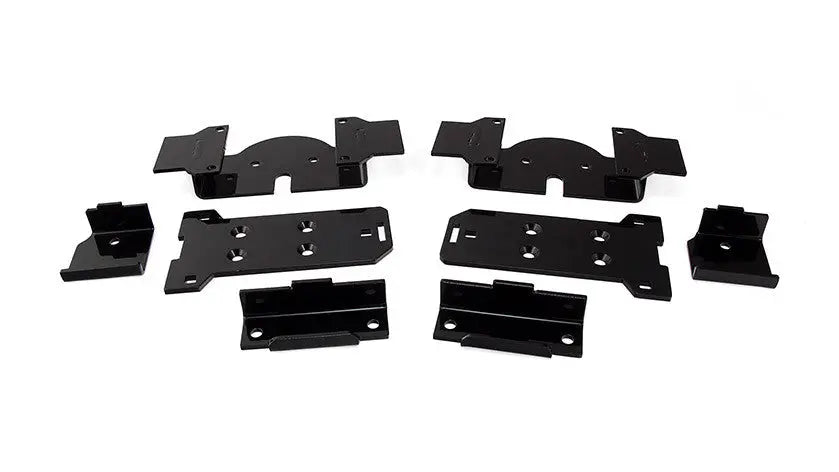LoadLifter 5000 Air Spring Kit - 57288 - image 11