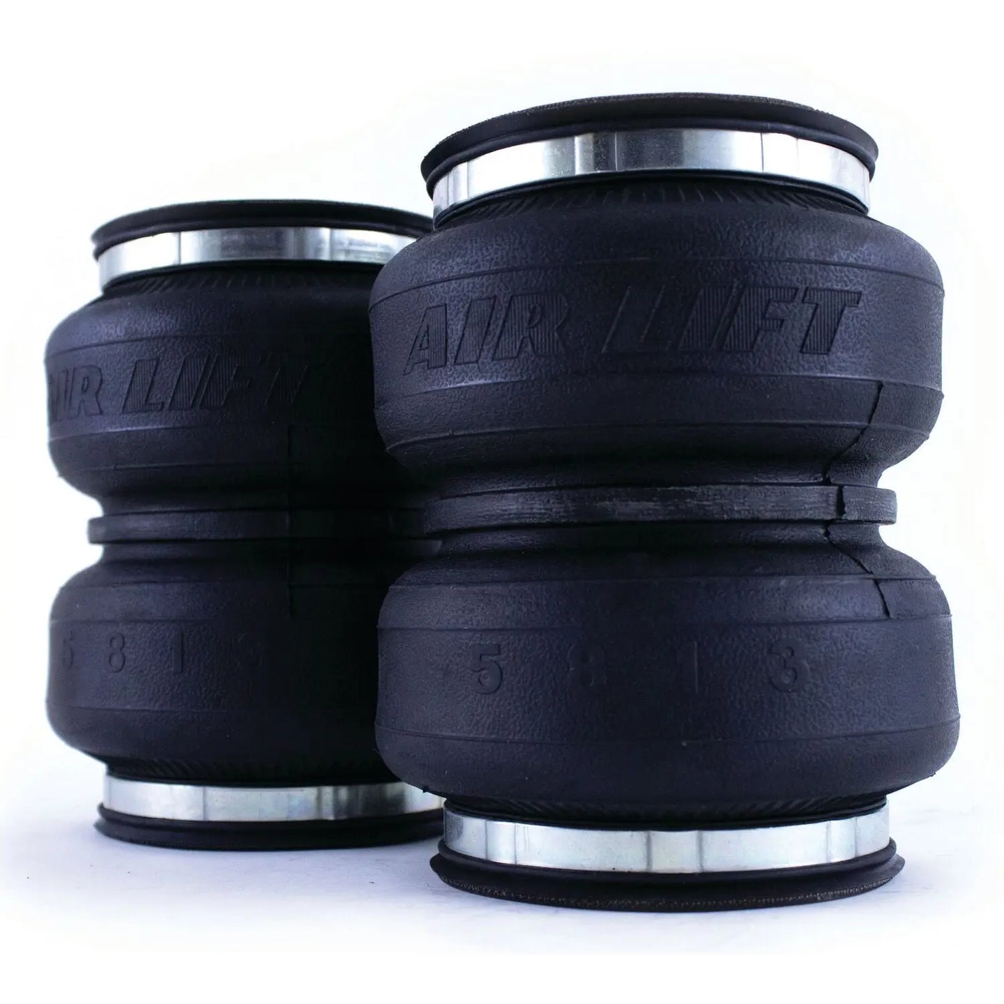 LoadLifter 5000 Air Spring Kit - 57289 - image 3