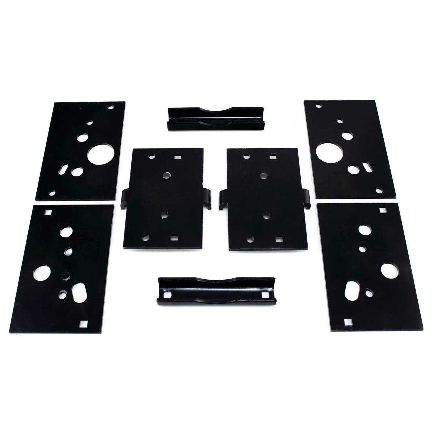 LoadLifter 5000 Air Spring Kit - 57289 - image 4