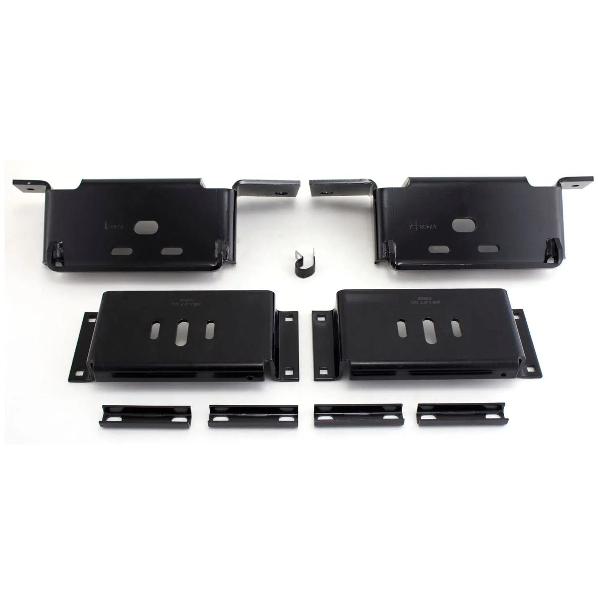 LoadLifter 5000 Air Spring Kit - 57291 - image 4