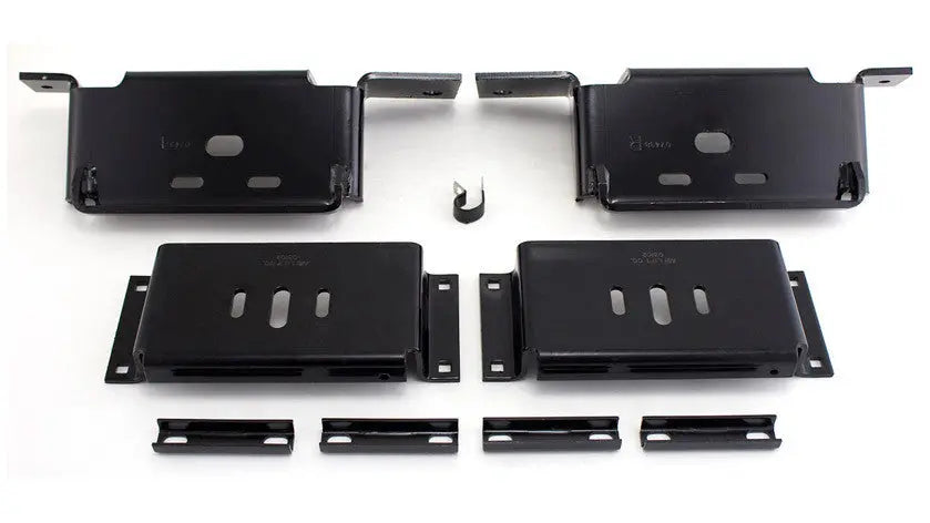 LoadLifter 5000 Air Spring Kit - 57291 - image 12