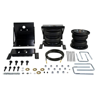 compare product LoadLifter 5000 Air Spring Kit - 57292