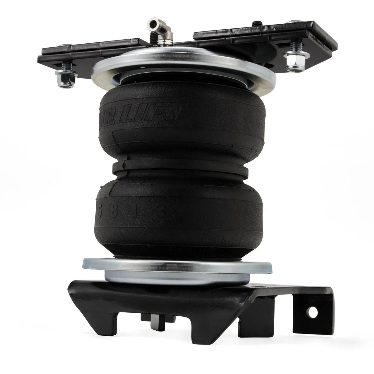 LoadLifter 5000 Air Spring Kit - 57295 - image 3