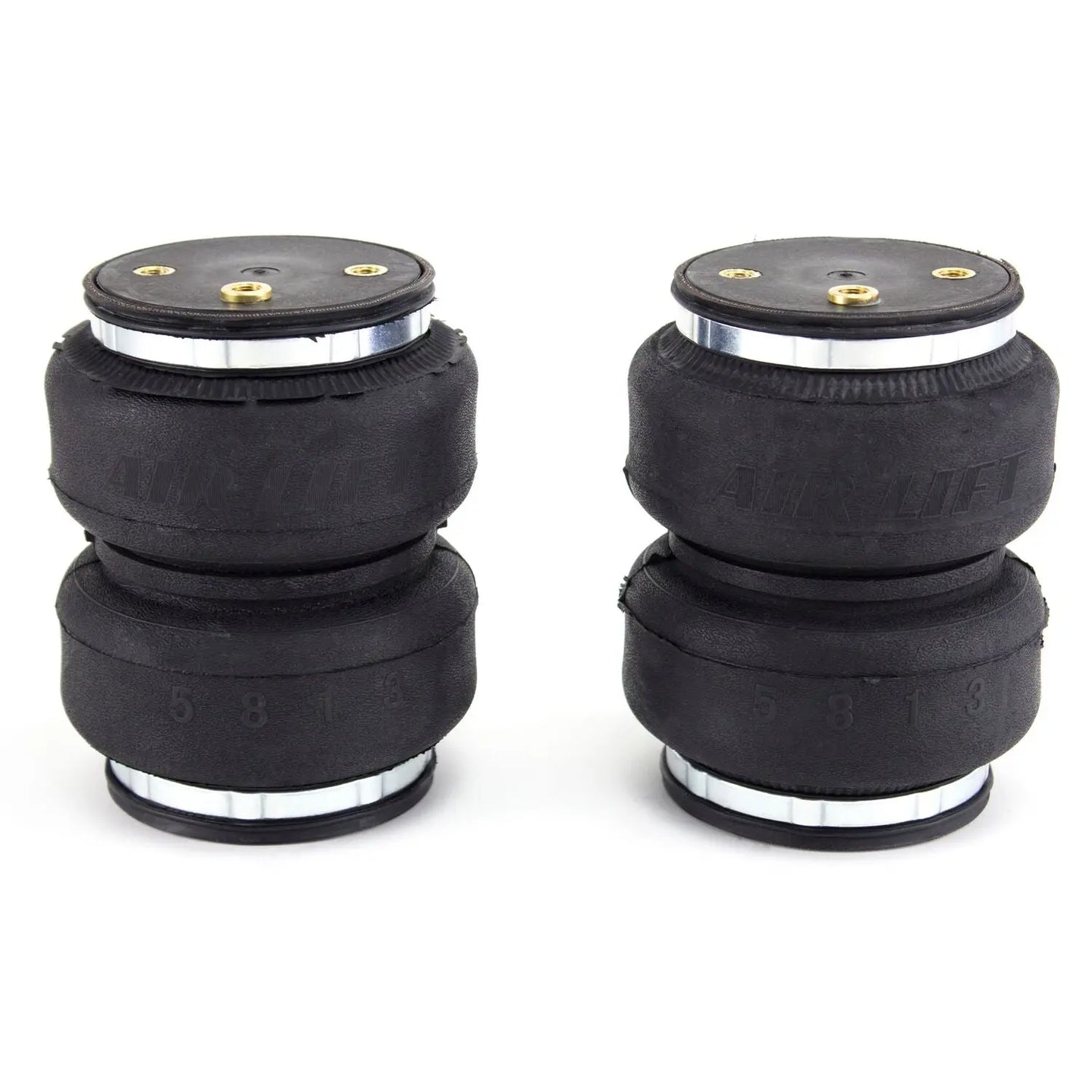 LoadLifter 5000 Air Spring Kit - 57298 - image 3