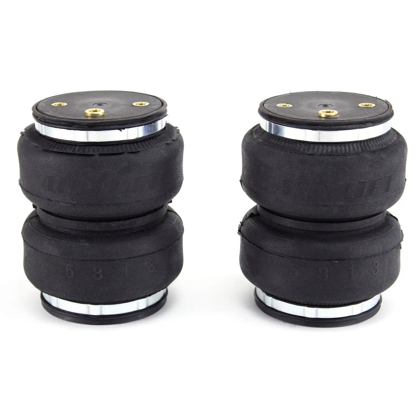LoadLifter 5000 Air Spring Kit - 57298 - image 3