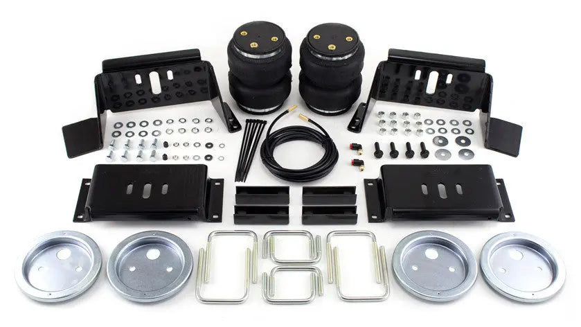 LoadLifter 5000 Air Spring Kit - 57298 - image 8