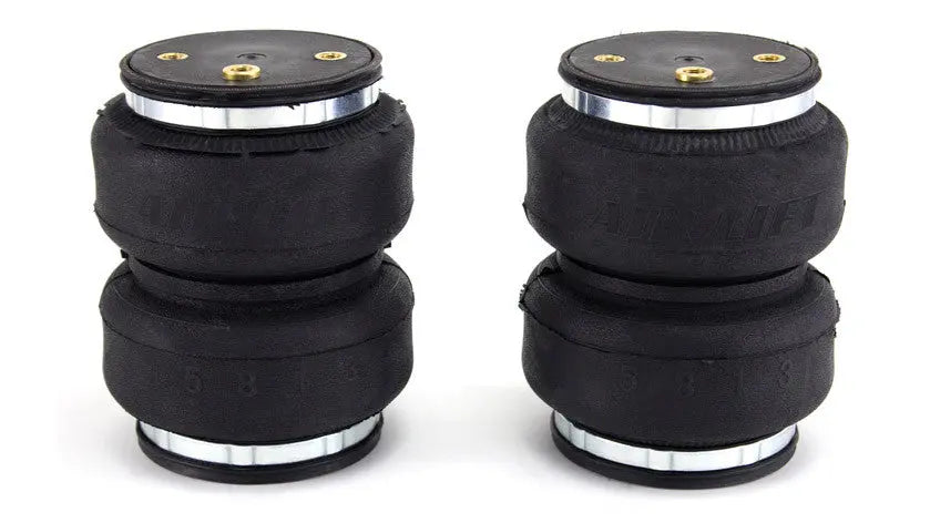 LoadLifter 5000 Air Spring Kit - 57298 - image 10